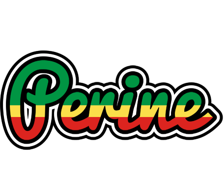 Perine african logo