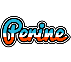 Perine america logo