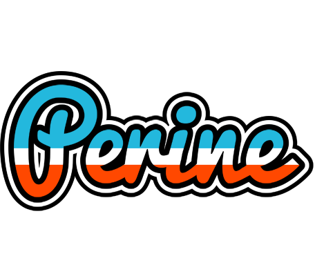 Perine america logo
