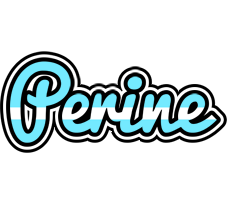 Perine argentine logo