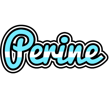 Perine argentine logo