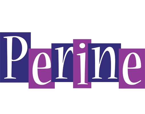 Perine autumn logo