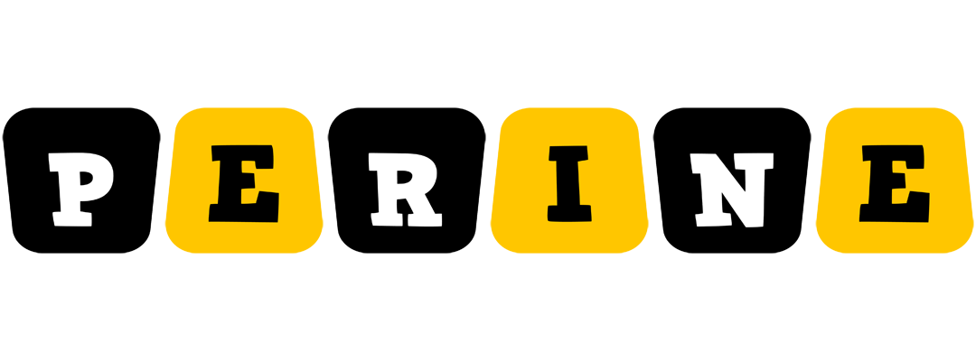 Perine boots logo