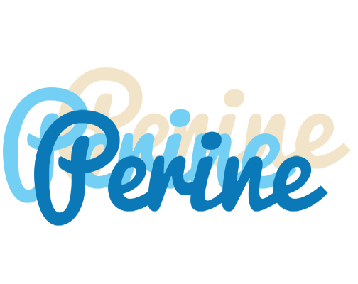 Perine breeze logo