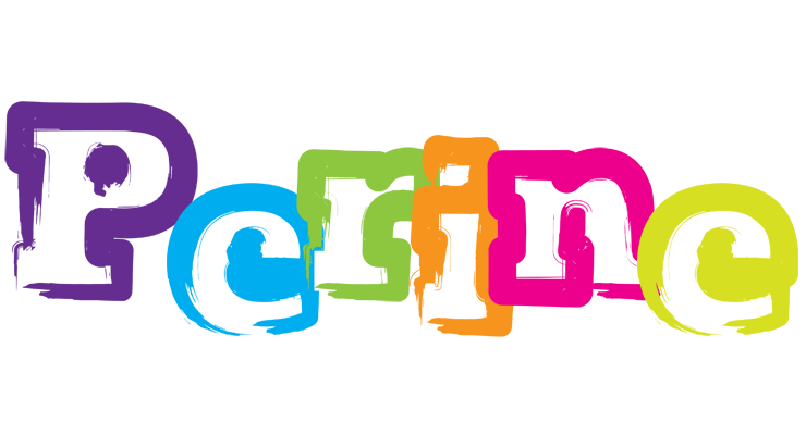 Perine casino logo