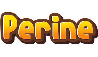 Perine cookies logo