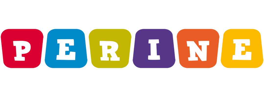 Perine daycare logo