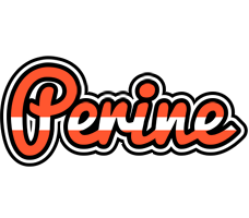 Perine denmark logo