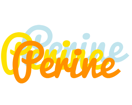 Perine energy logo