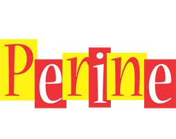 Perine errors logo