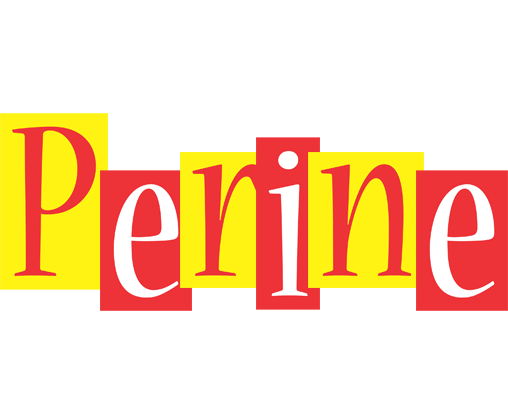 Perine errors logo