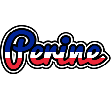 Perine france logo