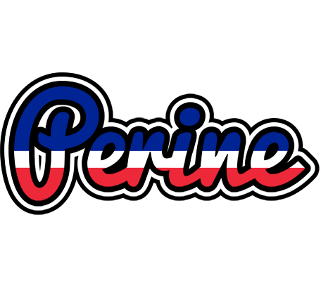 Perine france logo