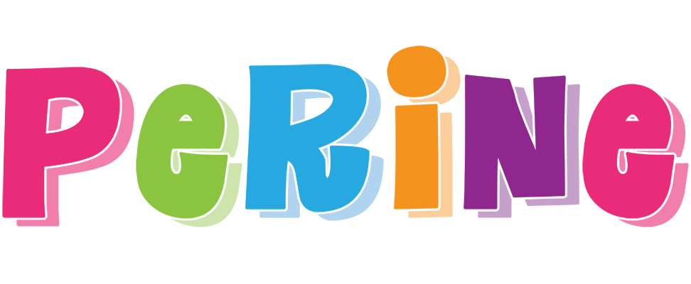Perine friday logo