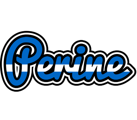 Perine greece logo