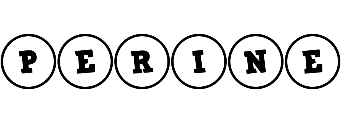 Perine handy logo