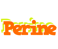 Perine healthy logo