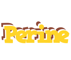 Perine hotcup logo