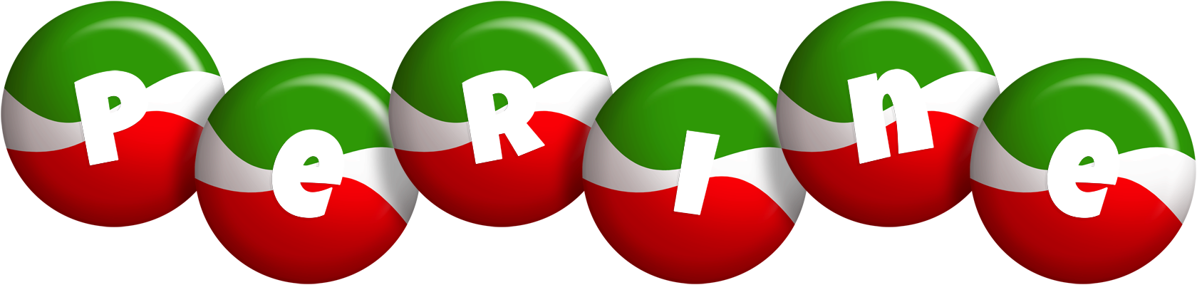 Perine italy logo
