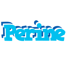 Perine jacuzzi logo