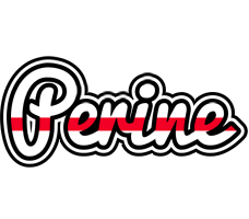 Perine kingdom logo