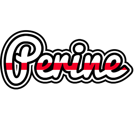 Perine kingdom logo