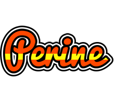 Perine madrid logo