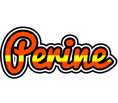 Perine madrid logo