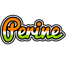 Perine mumbai logo