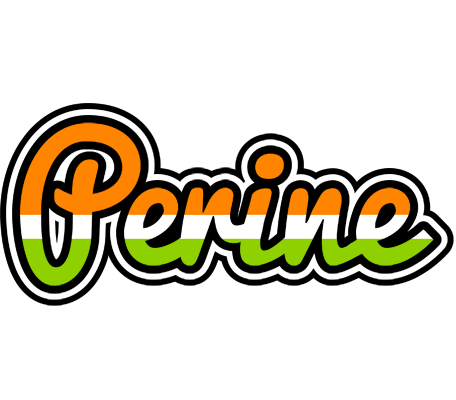 Perine mumbai logo