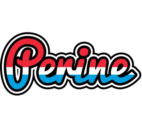Perine norway logo
