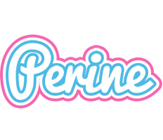 Perine outdoors logo