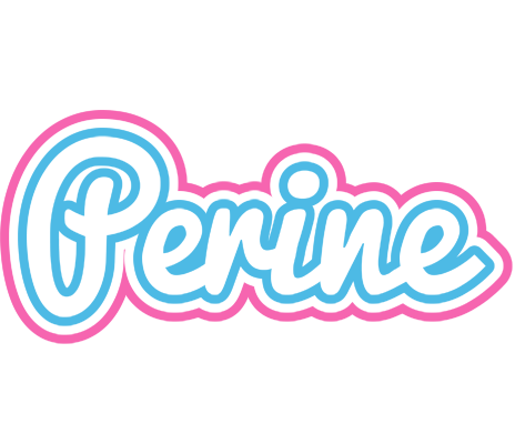 Perine outdoors logo