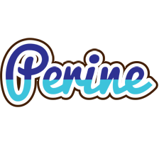 Perine raining logo