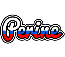 Perine russia logo