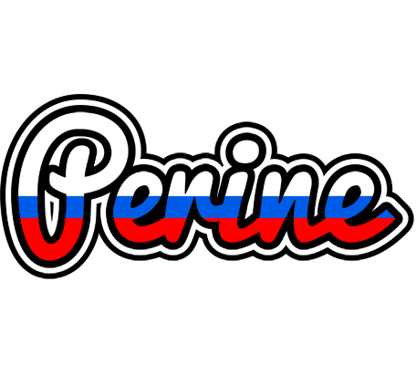 Perine russia logo