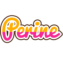 Perine smoothie logo