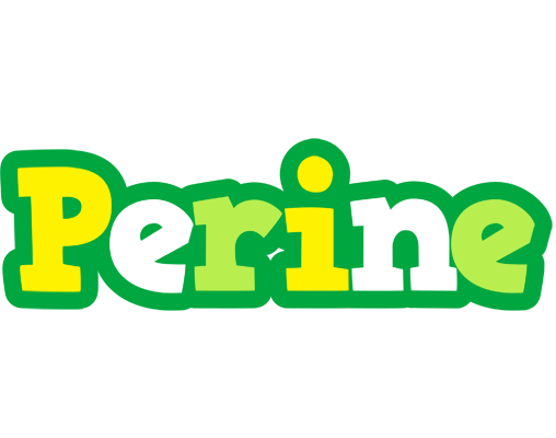 Perine soccer logo