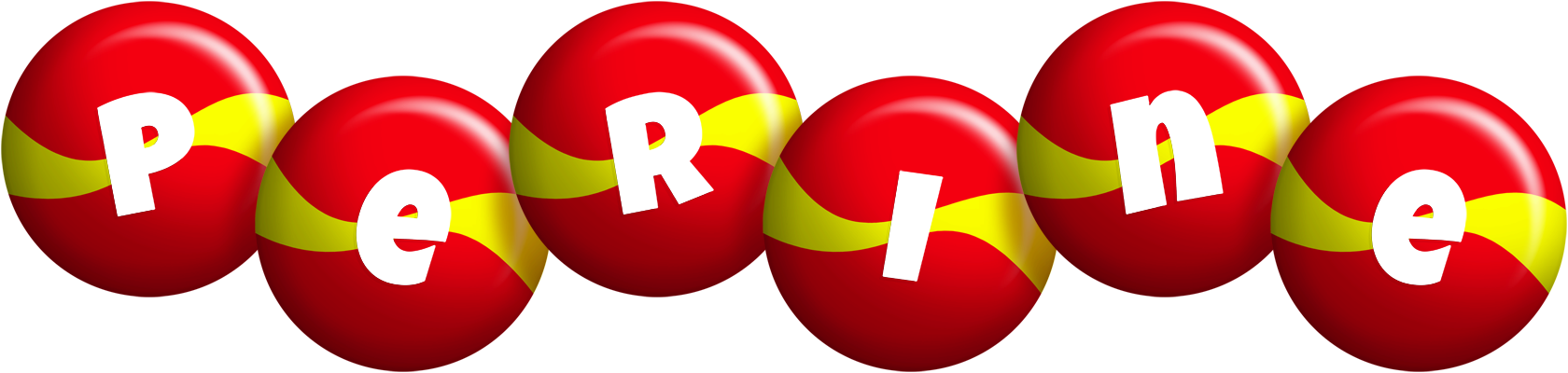 Perine spain logo