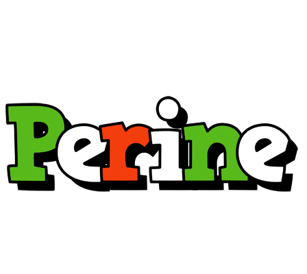 Perine venezia logo