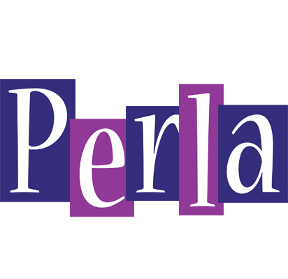 Perla autumn logo