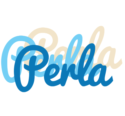 Perla breeze logo
