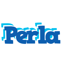 Perla business logo