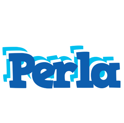 Perla business logo