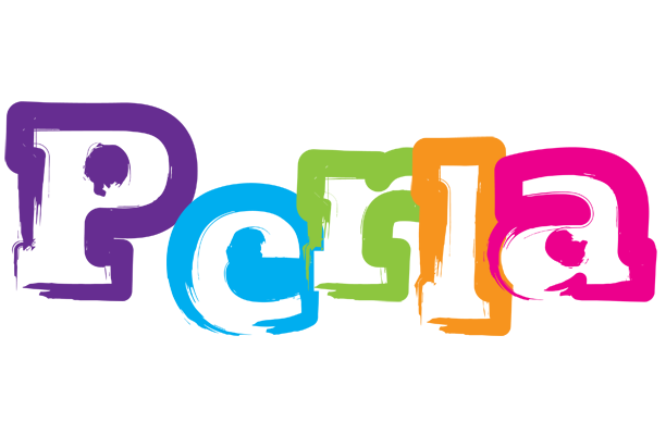 Perla casino logo