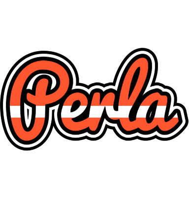 Perla denmark logo