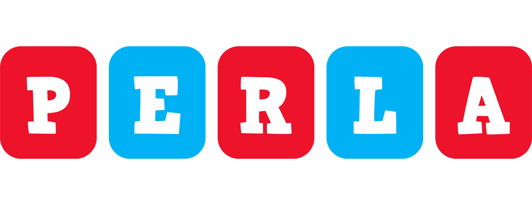 Perla diesel logo