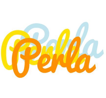 Perla energy logo