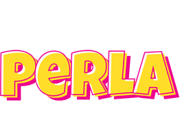 Perla kaboom logo