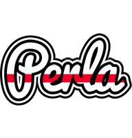 Perla kingdom logo